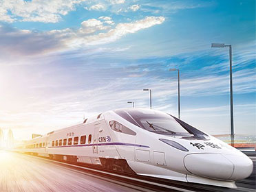 High-speed rail